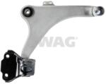SWAG Brat, Suspensie Roata Axa Fata Dreapta 33103786 Volvo S60 Ii/S80 Ii/V60 I