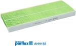 PURFLUX Filtru, Aer Habitaclu Ahh205 Citroën C8 Fiat Scudo/Ulysse Lancia Phedra (AHH205)