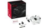 BREMBO Etrier Frana In Fata Osiei Fbr068 Mercedes-Benz Sprinter 3, 5-T/Sprinter 3-T