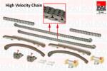 FAI AutoParts Chit Lant De Distributie Deasupra Tck89L Daimler Daimler Xj/Xj 40, 81 Jaguar Xj