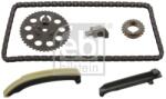 FEBI BILSTEIN Chit Lant De Distributie 30644 Smart Cabrio/City-Coupe/Fortwo (30644)