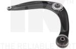 NK Brat, Suspensie Roata 5013745 Citroën C4 Ii/Ds4 Ds Ds 4 / Ds 4 Crossback