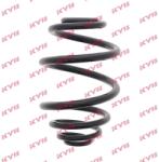 KYB Arc Spiral Puntea Spate Rj6341 Opel Corsa C Vauxhall Corsa Mk Ii