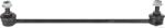 HERTH+BUSS JAKOPARTS Brat/Bieleta Suspensie, Stabilizator Axa Fata Stanga J4964049 Honda Jazz V (J4964049)