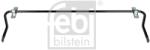 FEBI BILSTEIN Bara Stabilizatoare, Suspensie Puntea Spate 107009 Citroën Jumper Ii Fiat Ducato (107009)