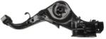 Yamato Brat, Suspensie Roata Spate Stanga J91029Ymt Nissan Qashqai I/Qashqai Ii/Rogue (J91029YMT)