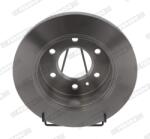 FERODO Disc Frana Ddf3030 Mercedes-Benz Sprinter 3, 5-T/Sprinter 3, 5-T Tourer