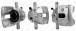 FERODO Etrier Frana Fcl694781 Opel Agila Suzuki Splash/Swift Iii Vauxhall Agila Mk Ii