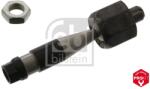 Febi Bilstein Articulatie Axiala, Cap De Bara Axa Fata Dreapta 38854 Audi A4 B5/A6 C5/A8 D2