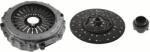 SACHS Set Ambreiaj 3400122101 Daf 75 Cf/85/85 Cf/95/95 Xf/Cf 75/Cf 85/Xf 95 (3400122101)