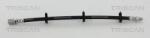 TRISCAN Furtun Frana 815015148 Iveco Daily Iii/Daily Iv/Daily V/Daily Vi