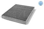 MEYLE Filtru, Aer Habitaclu 31-123200009 Honda Civic Viii (31-123200009)