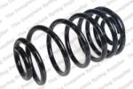 LESJÖFORS Arc Spiral Puntea Spate 4256911 Mercedes-Benz Vito/Vito Mixto