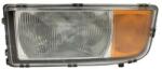 TRUCKLIGHT Far Stanga Hl-Me011L Mercedes-Benz Actros/Atego/Axor/Conecto (HL-ME011L)
