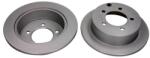 QUARO Disc Frana Qd7548 Mitsubishi Lancer Vii/Lancer Viii