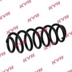 KYB Arc Spiral Puntea Spate Ra7115 Audi A3 Vw Passat B6