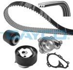 DAYCO Set Pompa Apa + Curea Dintata Kbiowp141 Citroën Berlingo/Berlingo Multispace