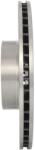 Bosch Disc Frana 0986478977 Subaru Brz/Forester/Impreza/Legacy Iii/Legacy Iv/Legacy V