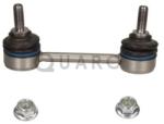 QUARO Brat/Bieleta Suspensie, Stabilizator Puntea Spate Qs1230/Hq Nissan X-Trail I