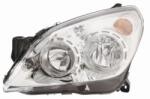 ABAKUS Far Dreapta 442-1140Rmlemn1 Opel Astra H/Astra H Gtc/Astra H Twintop (442-1140RMLEMN1)