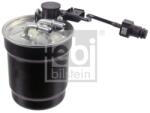Febi Bilstein Filtru Combustibil 185555 Ford Ecosport/Puma