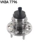 SKF Set Rulment Roata Vkba7796 Kia Soul Ii