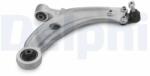 DELPHI Brat, Suspensie Roata Partea De Jos Tc6902 Citroën C4 Picasso Ii/C4 Spacetourer