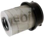 FEBI BILSTEIN Filtru Aer 31548 Mercedes-Benz Actros (31548)