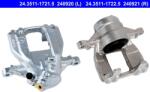 ATE Etrier Frana 24.3511-1722.5 Mercedes-Benz Sprinter 3, 5-T/Sprinter 3-T (24.3511-1722.5)