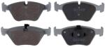 QUARO Set Placute Frana, Frana Disc Qp6647 Bmw 3/X3/Z4 Mg Mg X-Power/Mg Zt/Mg Zt- T