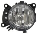 TRUCKLIGHT Proiector Ceata Dreapta Fl-Me003R Mercedes-Benz Actros Mp4 / Mp5