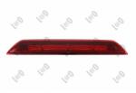 ABAKUS Stop Suplimentar Centru 017-70-870 Ford Transit Custom V362/Transit V363