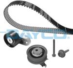 DAYCO Set Curea De Distributie Ktb1234 Audi A1/A1 Allstreet/A1 City Carver/A3/Q2 (KTB1234)