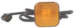 TRUCKLIGHT Lumina De Clarificare Montant Lateral Cl-Ma004 Man F2000/L2000/M 2000 L/M 2000 M (CL-MA004)