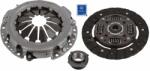 SACHS Set Ambreiaj 3000951583 Hyundai I10 I/I20 I Kia Picanto Ii/Rio Iii
