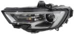 VALEO Far Stanga 046814 Audi A3 Audi (Faw) A3 (046814)