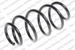 LESJÖFORS Arc Spiral Punte Fata 4085724 Skoda Yeti Vw Touran
