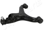 JAPANPARTS Brat, Suspensie Roata Partea De Jos Bs-S03R Ssangyong Rexton / Rexton Ii (BS-S03R)