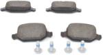 Bosch Set Placute Frana, Frana Disc 0986494934 Fiat 500L
