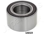 JAPANPARTS Set Rulment Roata Punte Fata Kk-14019 Honda Insight/Jazz Iii/Jazz Iv (KK-14019)