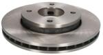 ABE Disc Frana Punte Fata C35061Abe Mitsubishi Colt/Colt Czc Vi/Colt Vi (C35061ABE)