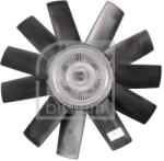 FEBI BILSTEIN Ventilator, Radiator 106015 Ford Ranger/Ranger Iii (106015)