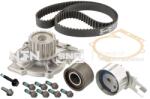 SNR Set Pompa Apa + Curea Dintata Kdp465.030 Volvo C30/C70 Ii/S40 Ii/S60 I/S60 Ii