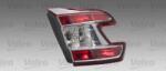 VALEO Lampa Spate Dreapta 044088 Renault Megane Iii (044088)