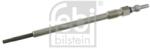 FEBI BILSTEIN Bujie Incandescenta 24483 Alfa Romeo 147/156/159/166/Brera/Gt/Spider Fiat Croma (24483)