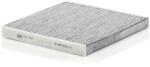 MANN-FILTER Filtru, Aer Habitaclu Cuk2544 Citroën Jumper Ii Fiat Ducato Opel Movano C (CUK2544)