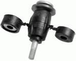 LEMFÖRDER Brat/Bieleta Suspensie, Stabilizator Axa Fata Dreapta 3556301 Renault Clio Ii