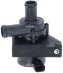 NRF Pompă De Apă Suplimentară (Circuitul Apei De Răcire) 390018 Audi A4 B8/A5/Q5 (390018)