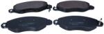 MAXGEAR Set Placute Frana, Frana Disc Punte Fata 19-0671 Ford Transit/Transit Tourneo