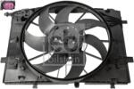 FEBI BILSTEIN Ventilator, Radiator 170571 Mercedes-Benz C-Class/C-Class T-Model/E-Class/Glc (170571)